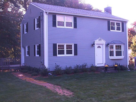 Kitchen/Side Entrance