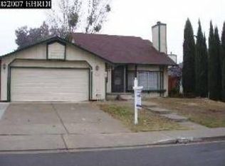1774 Hemlock Ct, Oakley, CA 94561