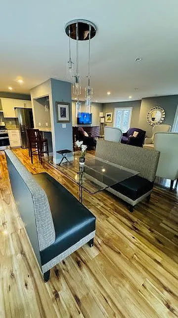 3 bed, 1400 sqft, $3,100 — Photo 4