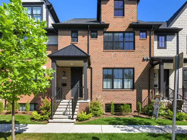 668 Maple St, Plymouth, MI 48170