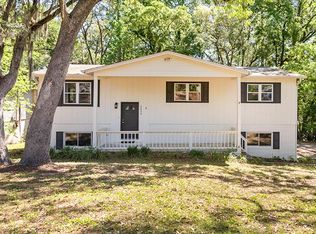 2413 Rosemary Ter, Tallahassee, FL 32303