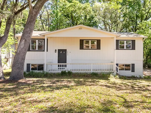 2413 Rosemary Ter, Tallahassee, FL 32303