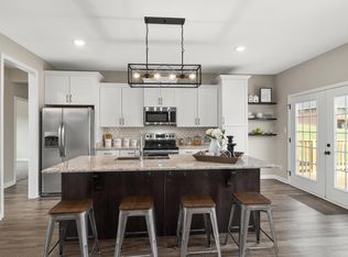 1513 Redrock Ct, Clarksville, TN 37043