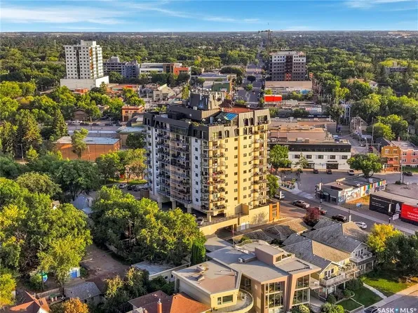 UNIT 506-611 University DRIVE, Saskatoon, SK S7N 3Z1