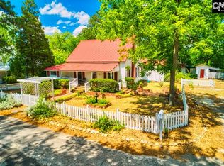 402 E Butler St, Lexington, SC 29072