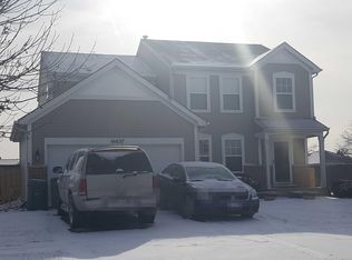 16637 W Seneca Dr, Lockport, IL