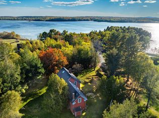 12 Victoria Ln, Milbridge, ME 04658