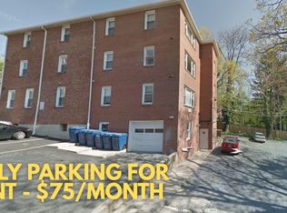 220 E Hamilton Ave, State College, PA