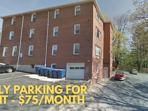 220 E Hamilton Ave, State College, PA 16801