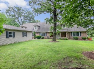 21029 Rock Run Dr, Joliet, IL 60431