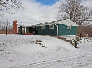 20932 Bolender Pontius Rd, Circleville, OH 43113