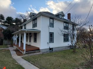1401 S Potomac St, Hagerstown, MD 21740