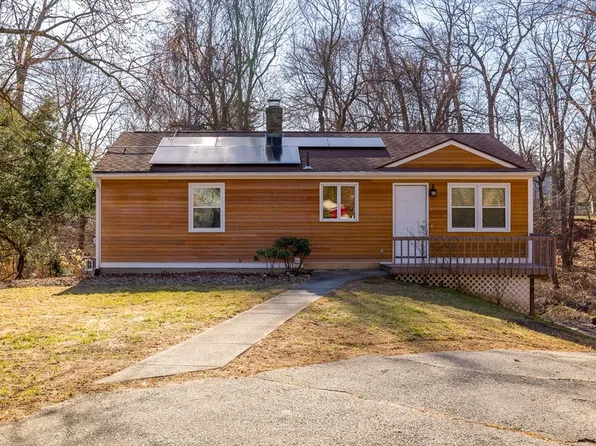 33 Avery St, East Longmeadow, MA 01028