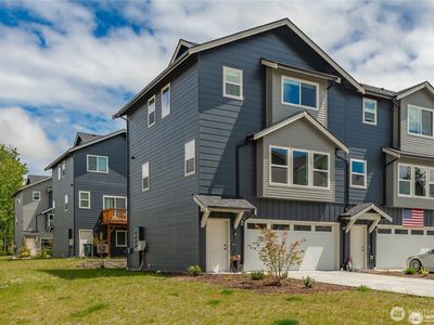 2741 Oleander Loop, Blaine, WA, 98230