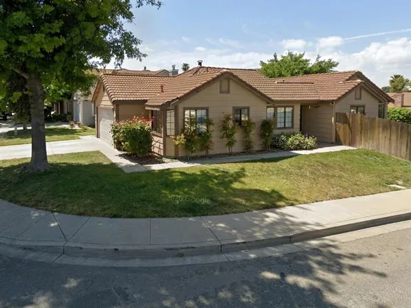 1800 Santa Fe St, Oakley, CA 94561