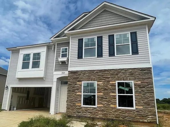 3065 Matthews Dr, Sumter, SC 29154