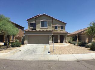 10028 W Chipman Rd, Tolleson, AZ 85353