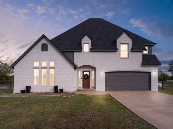 395714 W 4100th Rd, Skiatook, OK 74070
