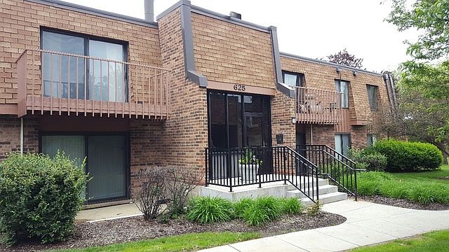 1st image of 625 Derry Ct APT 2A