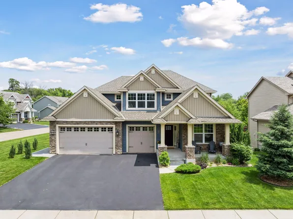 1465 Macey Way, Stillwater, MN 55082