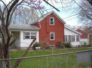 9400 Keck Rd, Saint Jacob, IL 62281