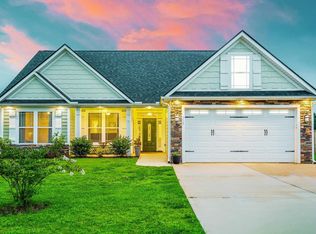 302 Rich Haven Ln, Greer, SC 29651