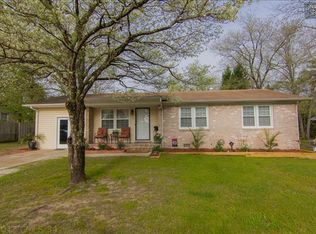 105 Bonbon Ln, Blythewood, SC 29016