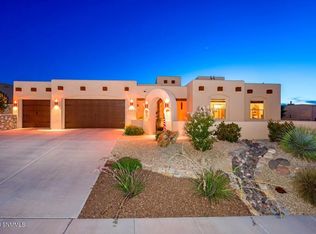 4261 Ceres Ct, Las Cruces, NM 88011