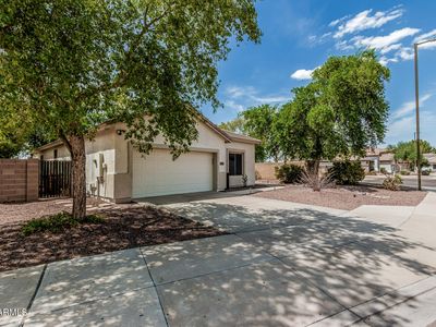4324 N 126th Dr, Litchfield Park, AZ, 85340