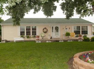 6801 Monroe St, Stockwell, IN 47983