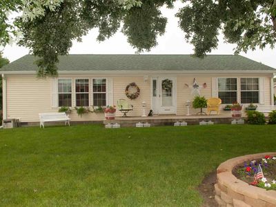 6801 Monroe St, Stockwell, IN, 47983