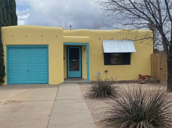 (undisclosed Address), Albuquerque, NM 87108