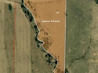 0 Fm 2456, Ladonia, TX 75449