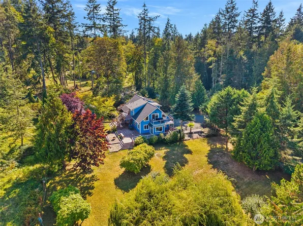 28753 View Drive NE, Poulsbo, WA 98370