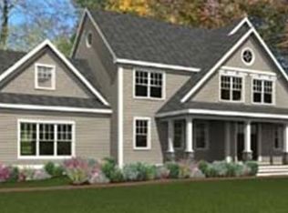 16F Oak Hill Rd, Littleton, MA 01460