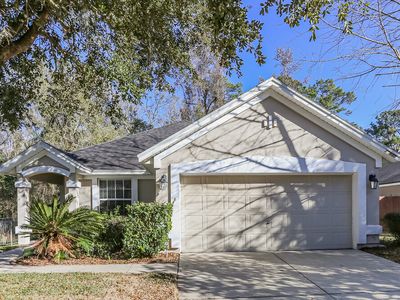 10975 Campus Heights Ln, Jacksonville, FL, 32218