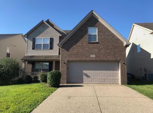 9822 Collier Ln, Louisville, KY 40291