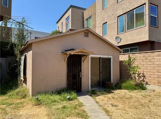 11427 Garvey Ave #D, El Monte, CA 91732