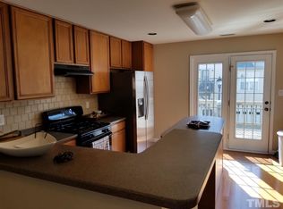 9823 Layla Ave, Raleigh, NC 27617