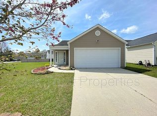 103 Tyger St, Summerville, SC 29485