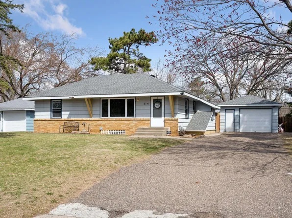 2151 107th Ave NW, Coon Rapids, MN 55433
