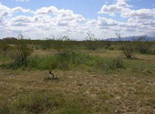 213XX W Sleepy Ranch Rd #503-40-080A, Wittmann, AZ 85361