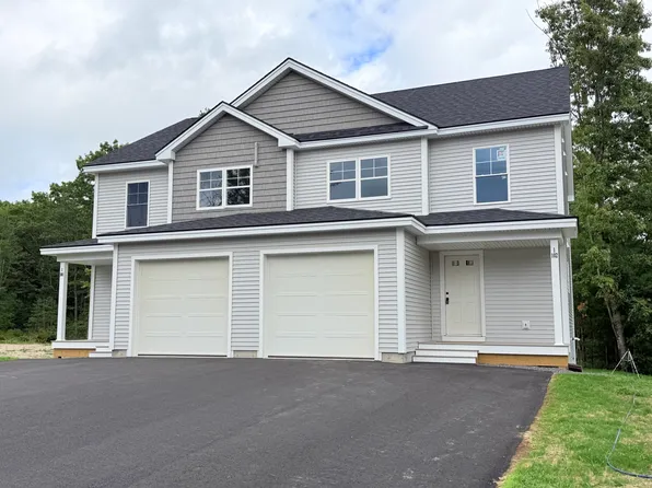 1 June Drive #102, Saco, ME 04072