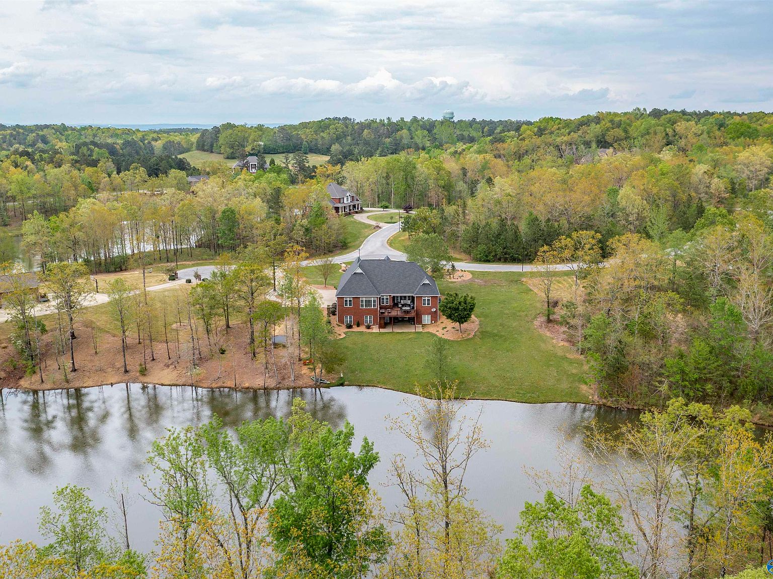 101 Willow Trce, Centre, AL 35960 MLS 1812194 Zillow