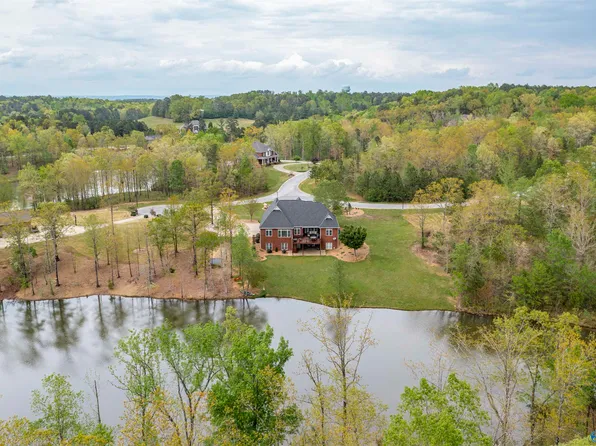 101 Willow Trce, Centre, AL 35960