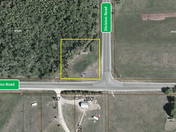 Tbd Atkins, Petoskey, MI 49770