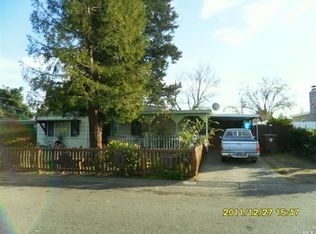 2271 Kathleen Dr, Napa, CA 94558