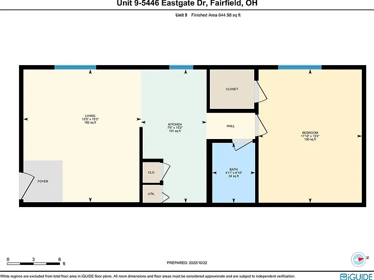 Explore the thoughtfully designed layout of Eastgate Unit 9, perfect for modern living. Explore the thoughtfully designed layout of Eastgate Unit 9, perfect for modern living.