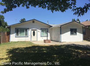 885 Redinger Way, Williams, CA 95987