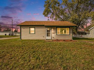 2321 Manhattan St, Michigan City, IN